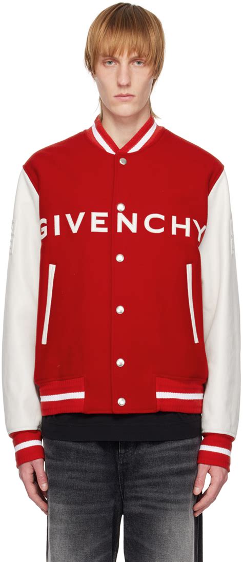 Givenchy Jackets On Sale 